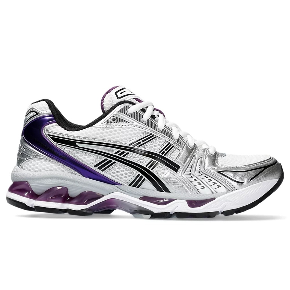 🍇🪙 Asics Gel-Kayano 14 Dark Grape 🍇 🪙 - Picture 2 of 7